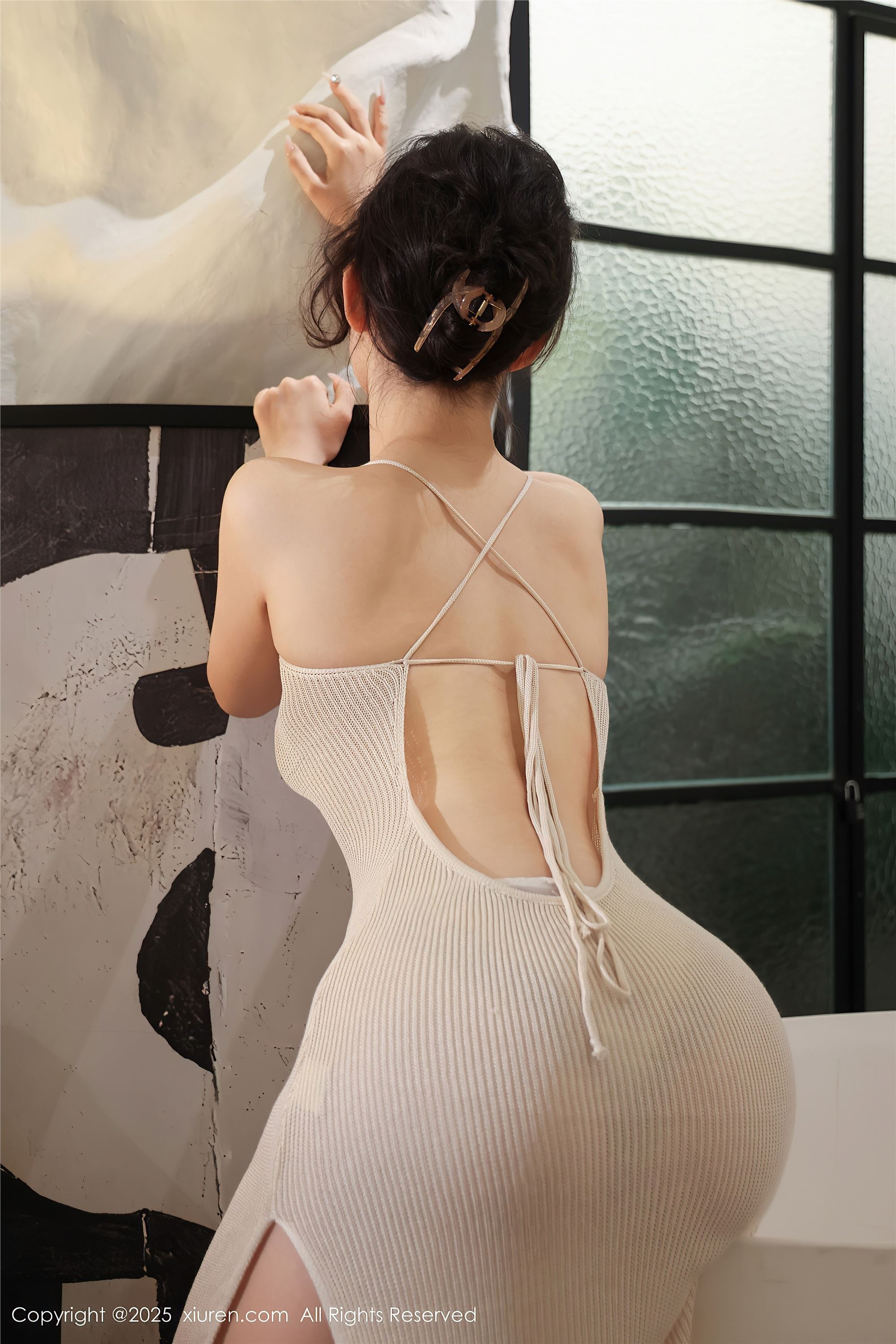 Xiuren秀人网 2025.05.21 NO.10305 小橘子orange